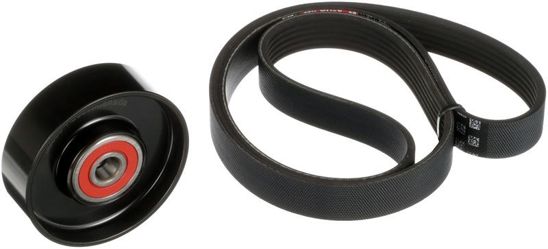 Mikro V Kayış Kiti GATES