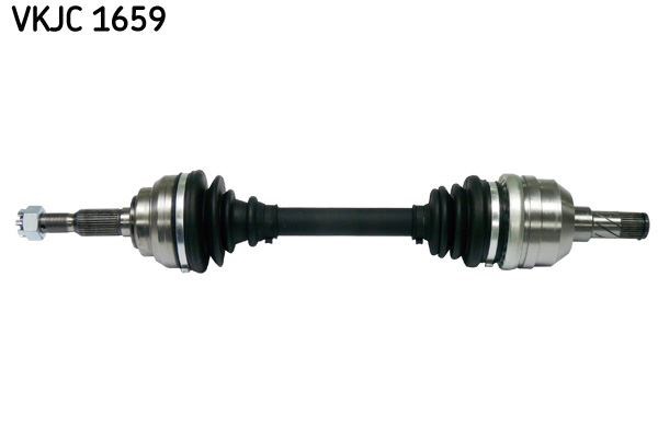 Aks Rulmanı SKF