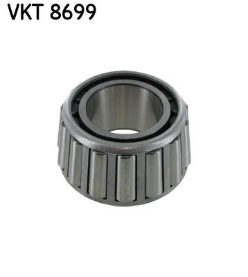 Şanzıman Rulmanı SKF