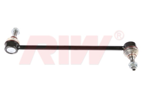 Z-Rot Ön Metal RIW