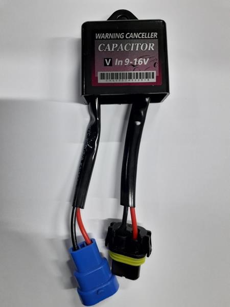 12V Arıza Lamba Rölesi Süper Canbus FORZA