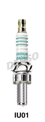 İridyum Yarış Buji DENSO