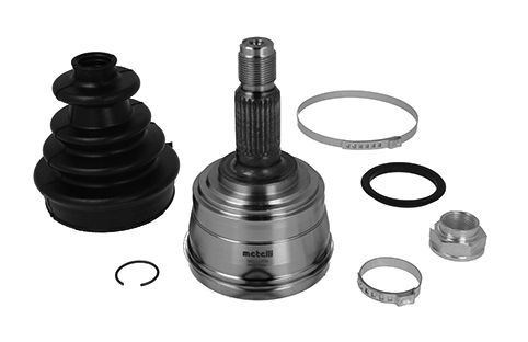Rover 200 III Aks Kafası CIFAM