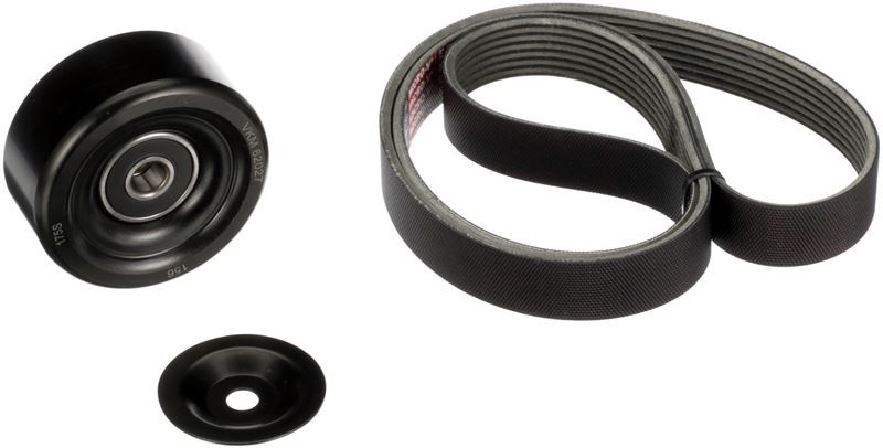 Mikro V Kayış Kiti GATES