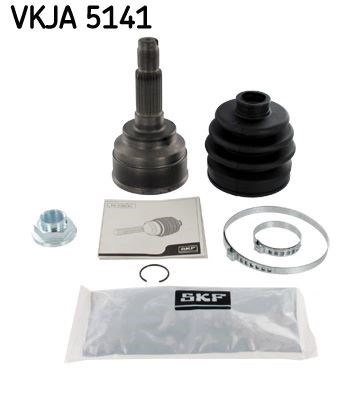 Aks Kafası SKF
