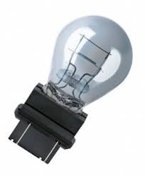 T25 3157 Soketli Dipsiz Ampul 12V 27/7W FORZA