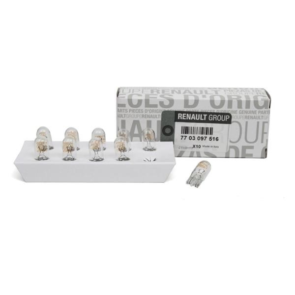 Gösterge Dipsiz Ampul 5W MY