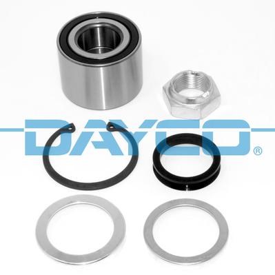 Teker Rulman Kiti DAYCO