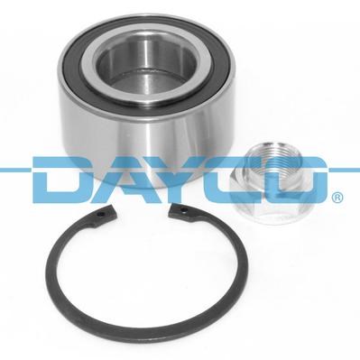 Teker Rulman Kiti DAYCO
