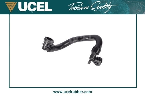 Kalorifer Hortumu UCEL