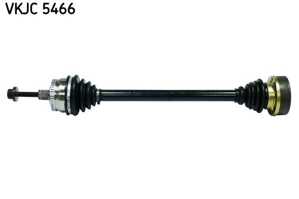 Aks Rulmanı SKF