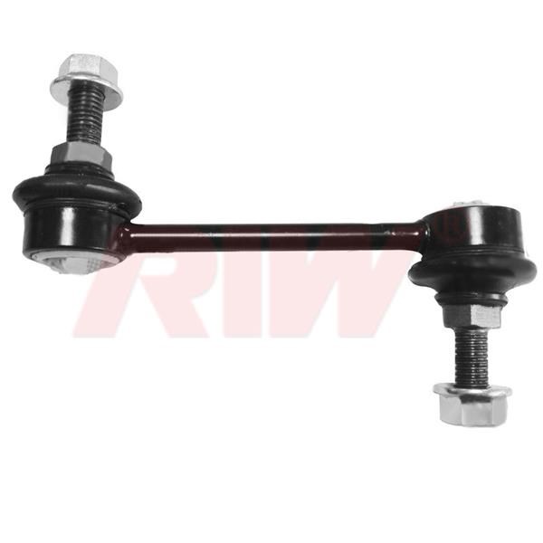 Z Rot Arka Metal RIW