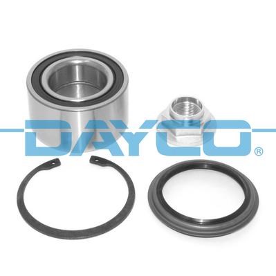 Teker Rulman Kiti DAYCO