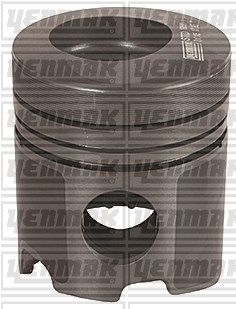 KHD F 3 L 913 G Piston Segman Q102.0MM STD YENMAK