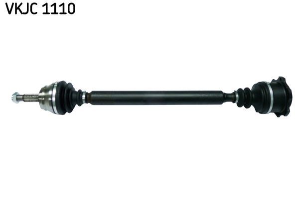 Aks Rulmanı SKF