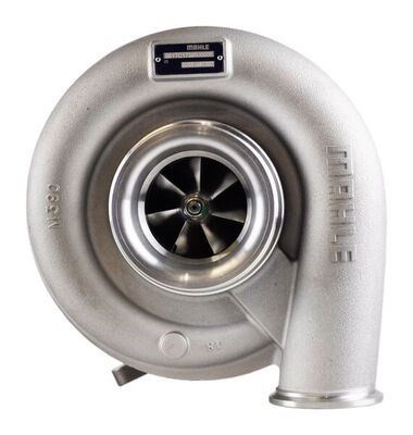 Turbo Komple MAHLE