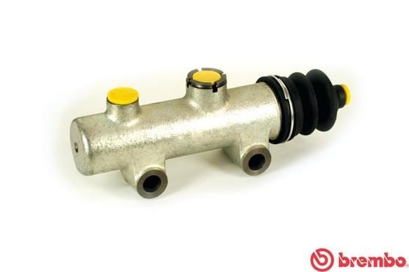 Debriyaj Merkezi Silindiri BREMBO
