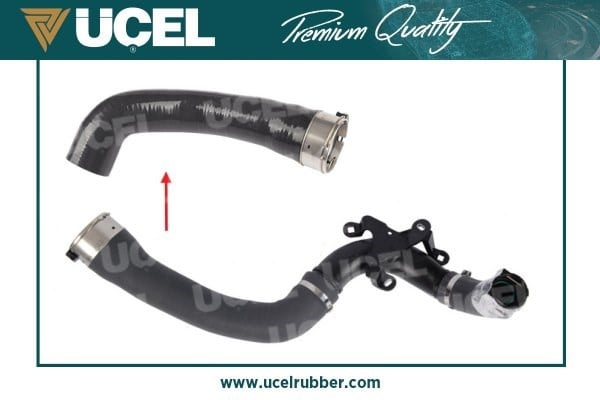 Turbo Hortumu UCEL