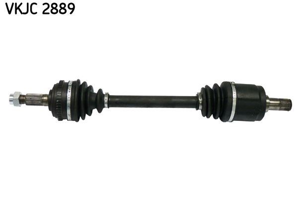 Aks Rulmanı SKF
