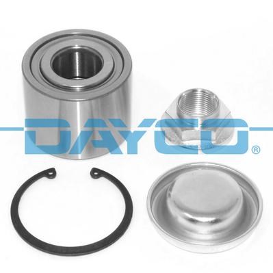 Teker Rulman Kiti DAYCO