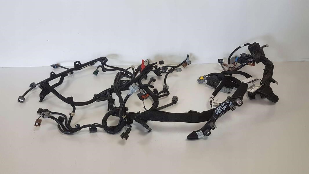 Motor Kablosu MY