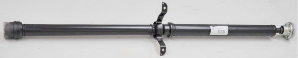 Aks Tahriki GKN