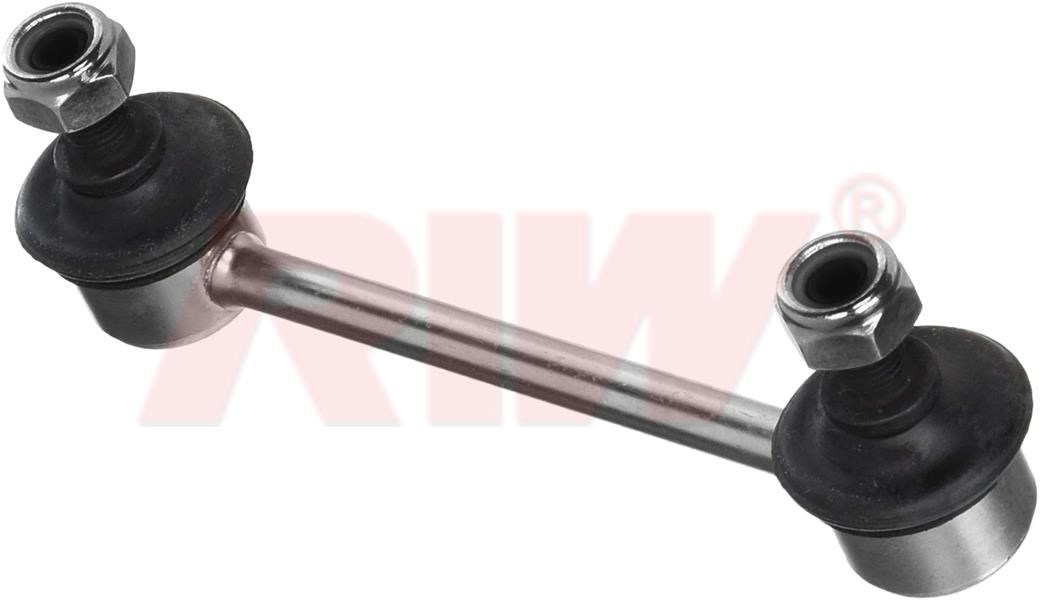 Z-Rot Arka Metal RIW