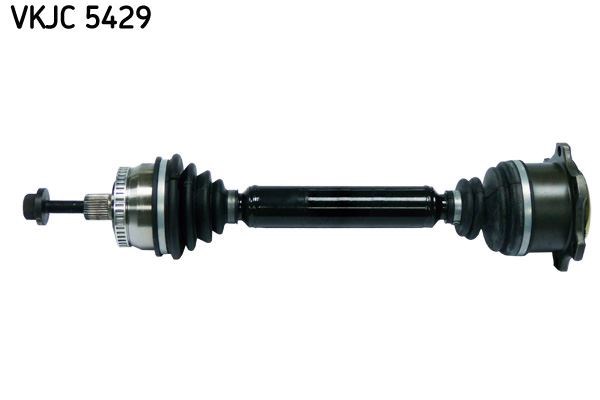 Aks Rulmanı SKF