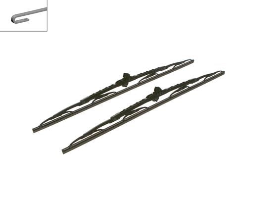 Eco Silecek 60 60cm BOSCH