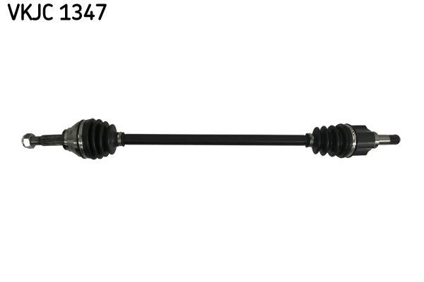 Aks Rulmanı SKF