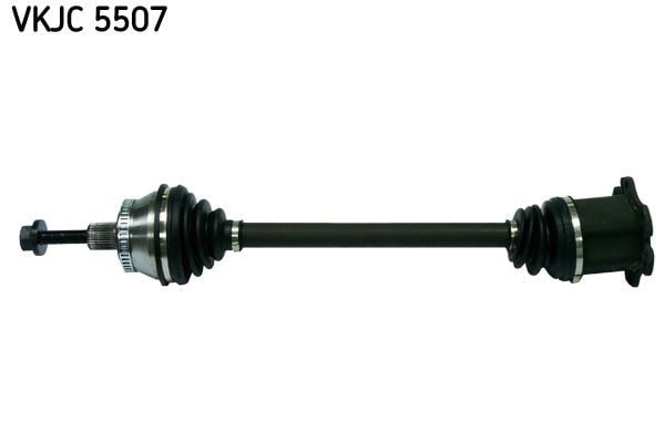 Aks Rulmanı SKF