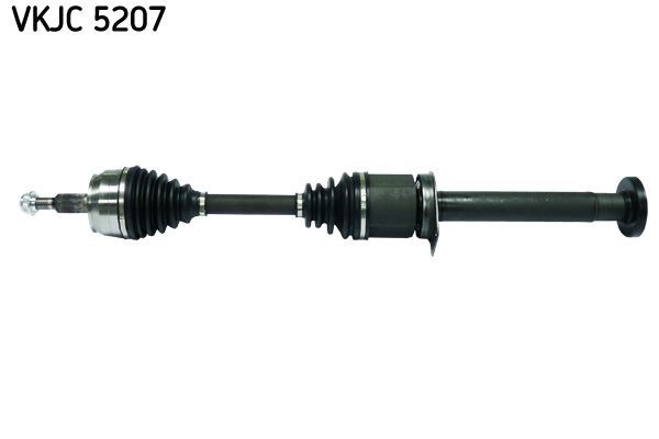Aks Rulmanı SKF