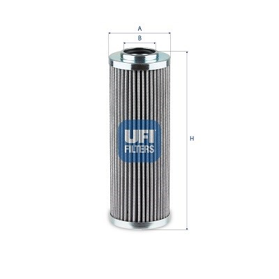 Atlas Linde Filtre UFI