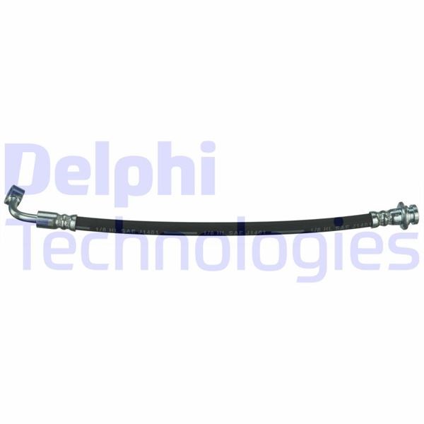 Ssangyong Rodius Arka Sol Fren Hortumu DELPHI