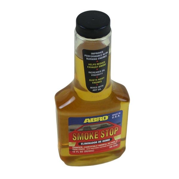 Motor Duman Kesici 354 ML ABRO