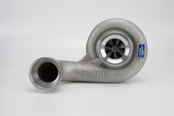 Turbo Komple MAHLE