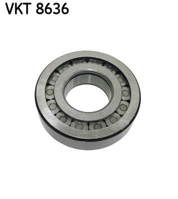 Şanzıman Rulmanı SKF