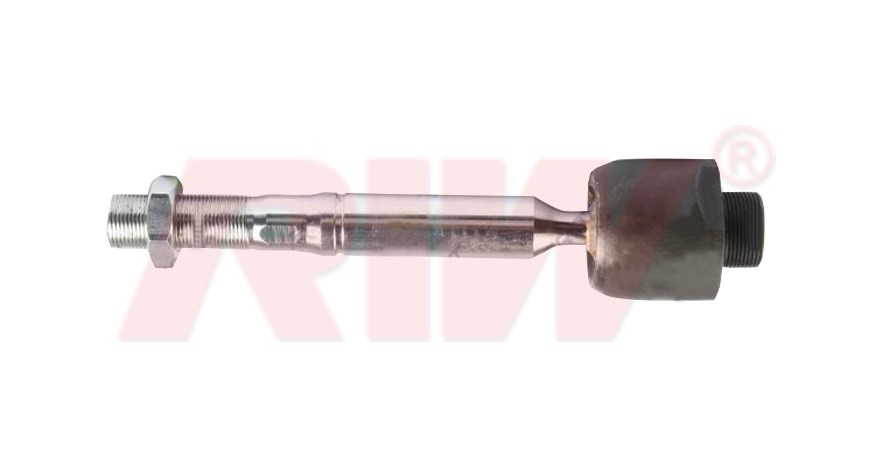 Toyota Rot Mili RIW