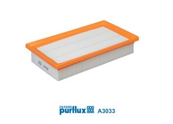 Hava Filtresi PURFLUX