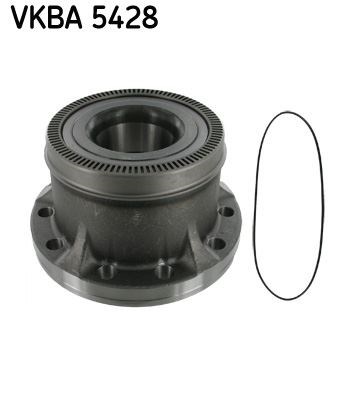 Teker Rulman Kiti SKF