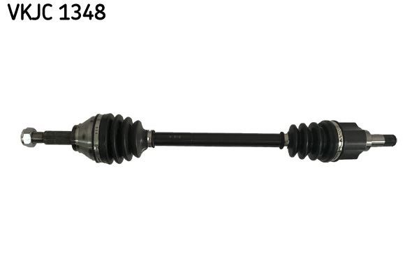Aks Rulmanı SKF