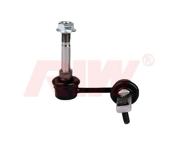 GS JZS147 JZS160 UZS161 UZS160 SC Cabriolet UZZ40 Aristo S14 Ön Stabilizatör... RIW