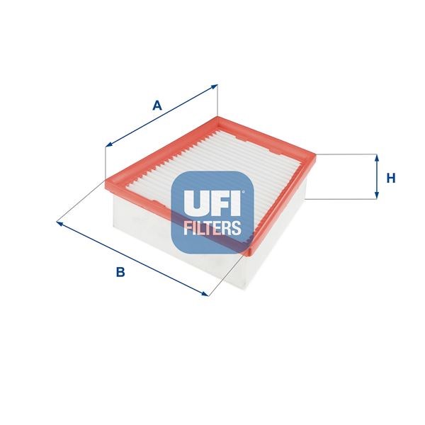 Hava Filtresi UFI