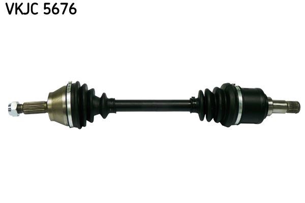 Aks Rulmanı SKF