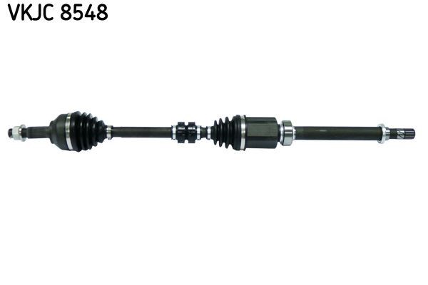 Aks Rulmanı SKF