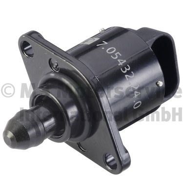 FKM-FPM Step Motor PIERBURG