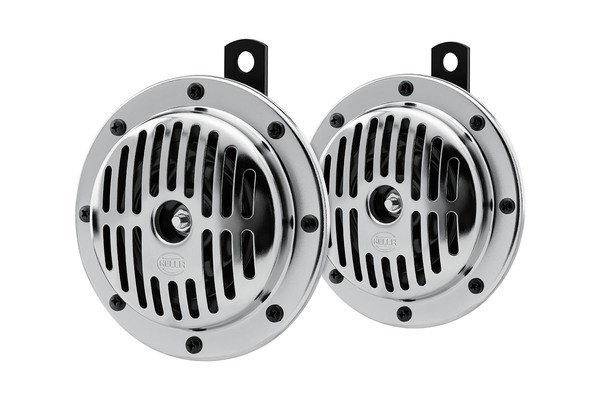 Korona Supertone 12V Set HELLA