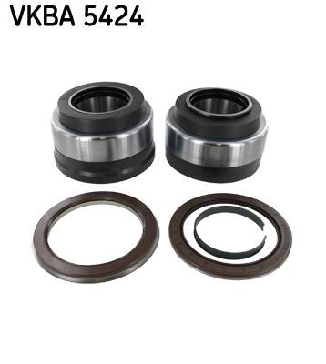 Teker Rulman Kiti SKF