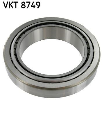 Şanzıman Rulmanı SKF