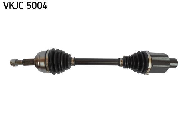 Aks Rulmanı SKF
